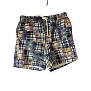 J. Crew Women’s Plaid Shorts in Size Small